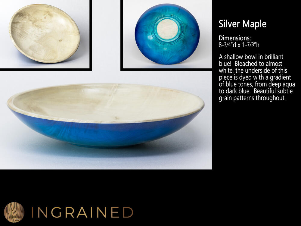 fine art woodturning